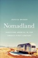 Go to record Nomadland : surviving America in the twenty-first century