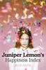 Go to record Juniper Lemon's happiness index