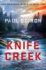 Go to record Knife Creek. #8