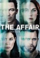 Go to record The affair. Season three