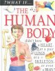 Go to record The human body