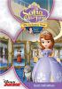 Go to record Sofia the first. The enchanted feast