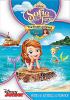 Go to record Sofia the First. The floating palace