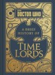 Go to record Doctor Who : a brief history of Time Lords