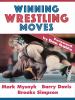 Go to record Winning wrestling moves