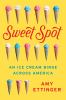 Go to record Sweet spot : an ice cream binge across America