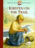 Go to record Kirsten on the trail #1
