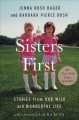 Go to record Sisters first : stories from our wild and wonderful life