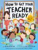 Go to record How to get your teacher ready