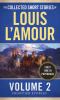 Go to record The collected short stories of Louis L'Amour. #2, Frontier...