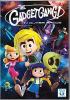 Go to record Gadget gang in outer space