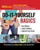 Go to record Do-it-yourself basics : save money, solve problems, improv...