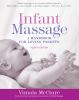 Go to record Infant massage : a handbook for loving parents