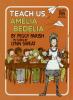 Go to record Teach us, Amelia Bedelia