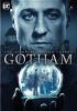 Go to record Gotham. The complete third season.