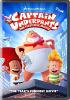 Go to record Captain Underpants : the first epic movie