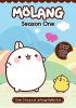 Go to record Molang. Season 1.