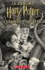 Go to record Harry Potter and the chamber of secrets