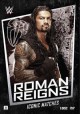Go to record Roman Reigns : iconic matches