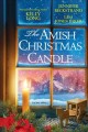 Go to record The Amish Christmas candle