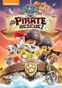Go to record PAW patrol. The great pirate rescue!.
