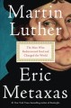 Go to record Martin Luther : the man who rediscovered God and changed t...