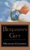 Go to record Benjamin's gift