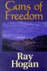 Go to record Guns of freedom : a western duo