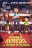 Go to record Charlie Numbers and the man in the moon