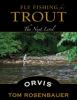 Go to record Fly fishing for trout : the next level