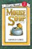 Go to record Mouse soup