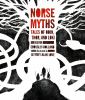 Go to record Norse myths : tales of Odin, Thor, and Loki