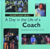 Go to record A day in the life of a coach