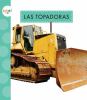 Go to record Las topadoras