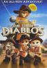 Go to record Puss in Boots : the three diablos
