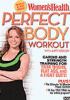 Go to record Women's health. Total body workout