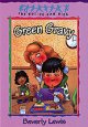 Go to record Green gravy #14