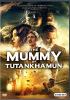 Go to record The mummy of Tutankhamun