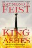 Go to record King of ashes. #1