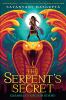 Go to record The serpent's secret. #1