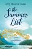 Go to record The summer list