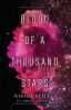 Go to record Blood of a thousand stars. #2