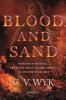 Go to record Blood and sand