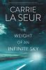 Go to record The weight of an infinite sky