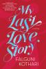 Go to record My last love story