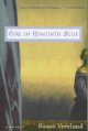 Go to record Girl in hyacinth blue