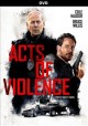 Go to record Acts of violence