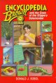 Go to record Encyclopedia Brown and the case of the slippery salamander...