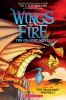 Go to record Wings of fire : the graphic novel. The dragonet prophecy