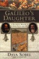 Go to record Galileo's daughter : a historical memoir of science, faith...
